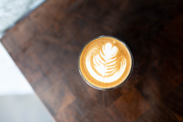 CORTADO