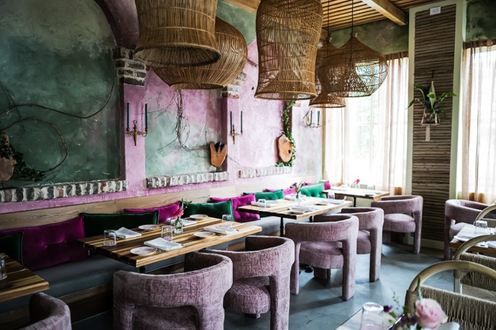 Restaurant banner image
