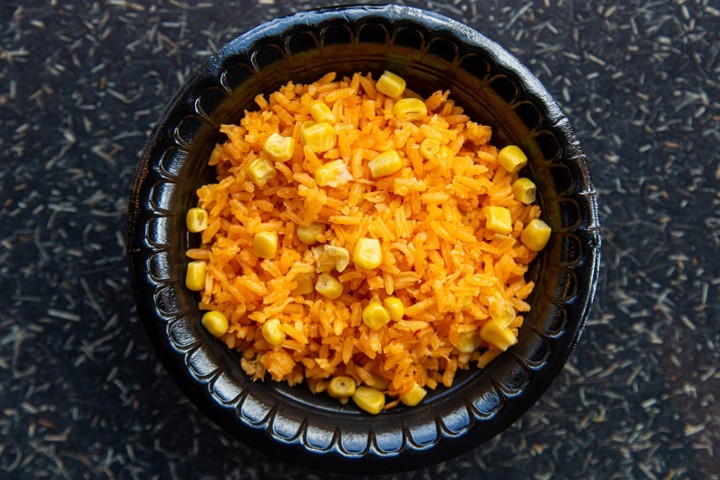 Mexican Rice