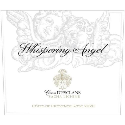 Whispering Angel Rosé