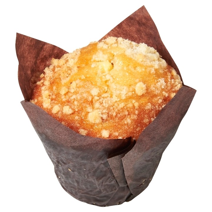 SPECIAL - Lemon Cranberry Muffin