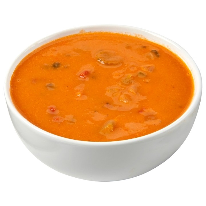 Tomato Bisque Soup - Cup (8oz)