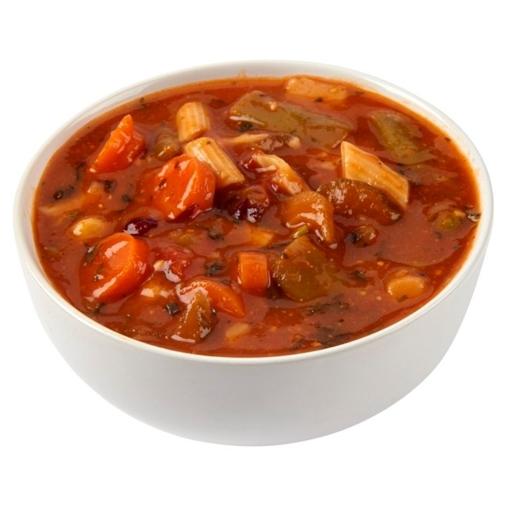 Minestrone Soup - Cup (8oz)