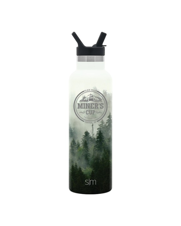 20oz Water Bottle