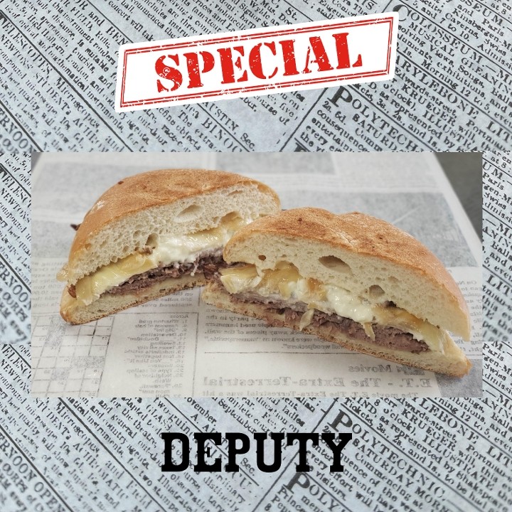 SPECIAL - Deputy