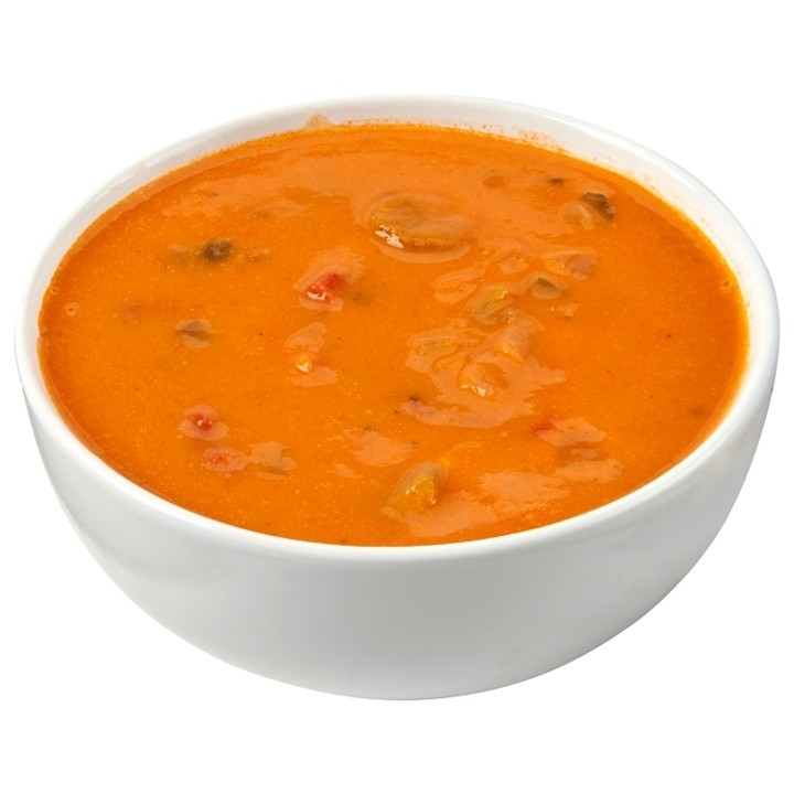 Tomato Bisque Soup - Bowl (16oz)