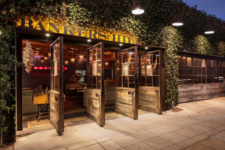 Restaurant banner image