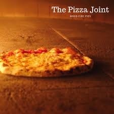 The Pizza Joint Wood Fire Pies NEW 9895 North Citrus Avenue