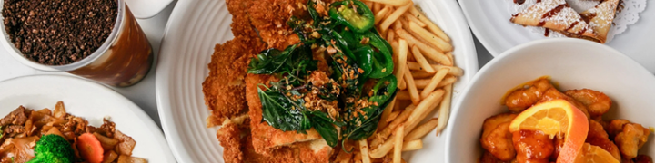 Restaurant banner image