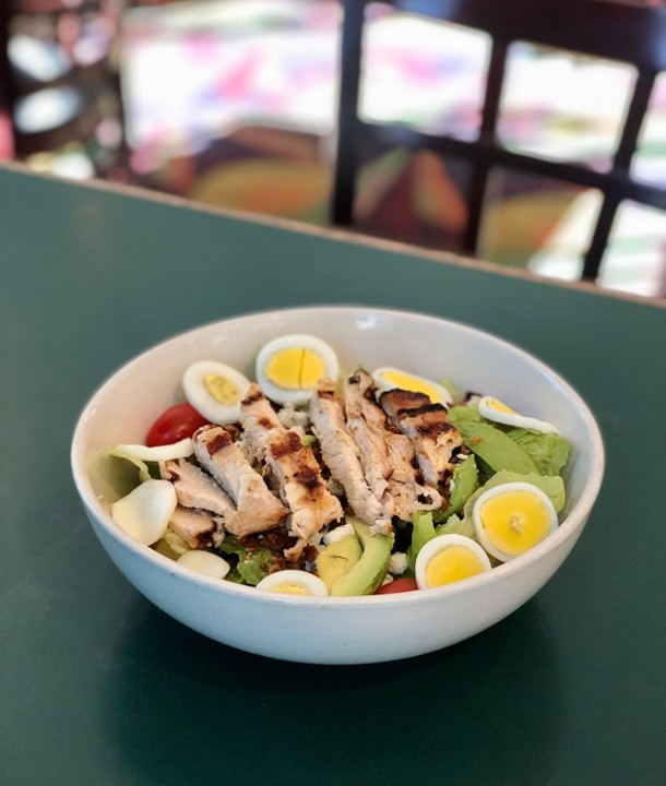 Cobb Salad