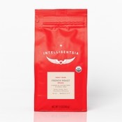 12oz Whole Bean Organic French Roast