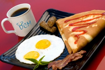 Our Crepes & More 3810 Oleander Dr
