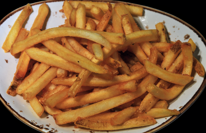 FRIES