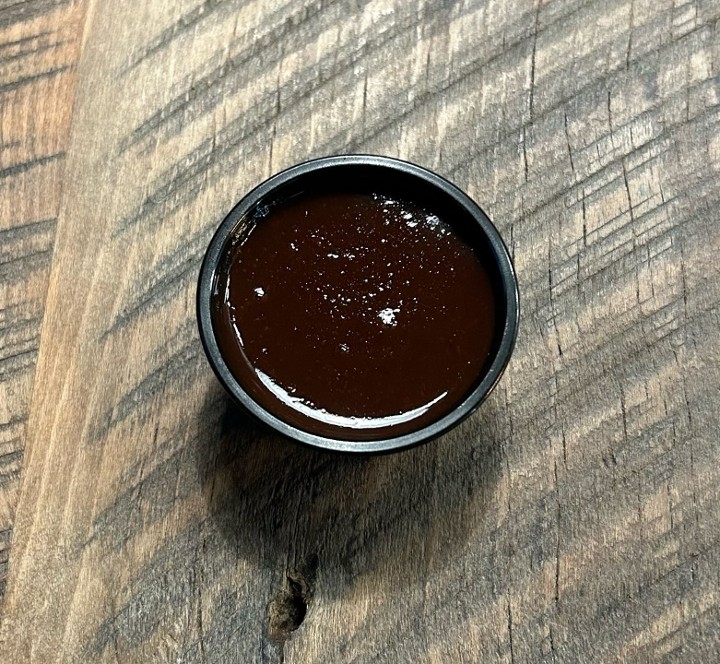 Side BBQ sauce