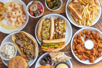 Homestead Kitchen and Taproom