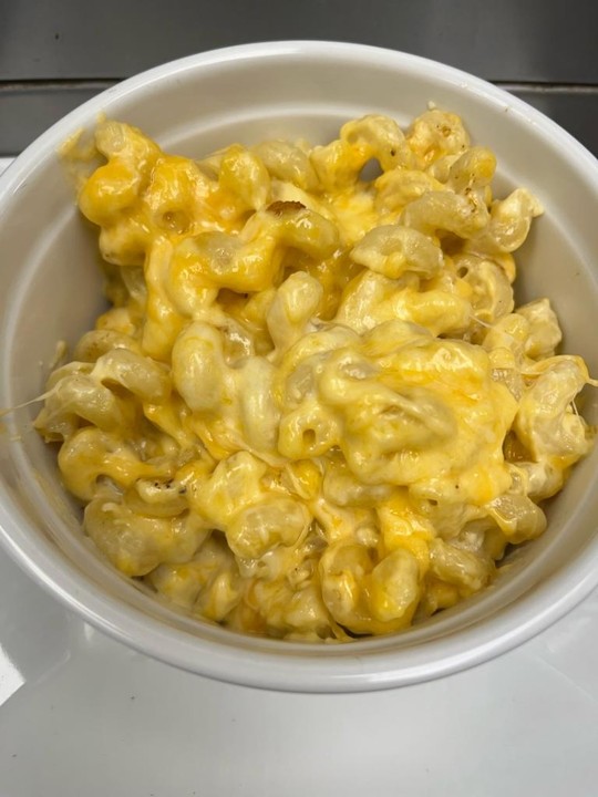 Kid's Mac N Cheese