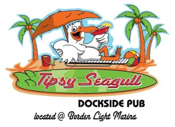 The Tipsy Seagull