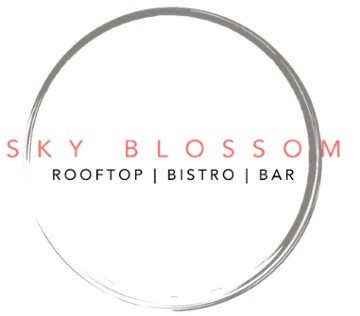 Sky Blossom Sky Blossom