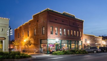 Henry's Louisiana Grill