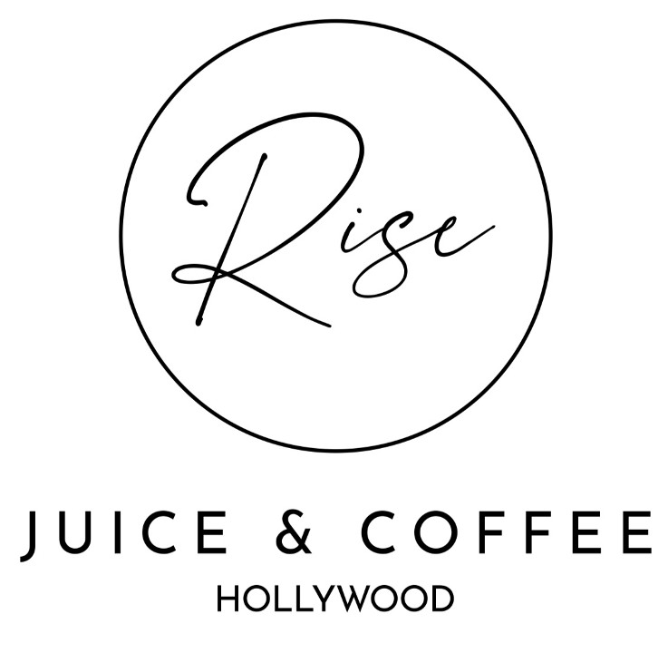 Rise Juice & Coffee Hollywood LLC 1645 N Cahuenga Blvd