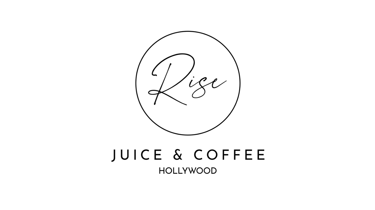 Rise Juice & Coffee Hollywood LLC 1645 N Cahuenga Blvd
