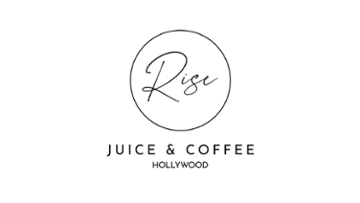 Rise Juice & Coffee Hollywood LLC 1645 N Cahuenga Blvd