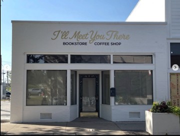 I'll Meet You There 62 16th Avenue SW
