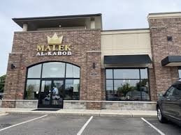 Malek Al Kabob Trenton