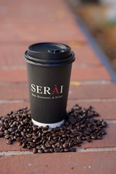 SERÀI 2342 North Clark Street