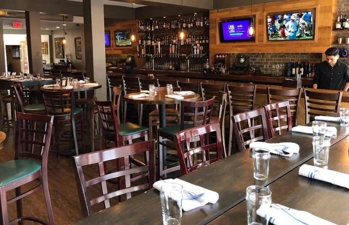 Restaurant banner image