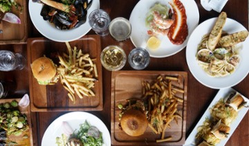 B2 Bistro + Bar North Brunswick