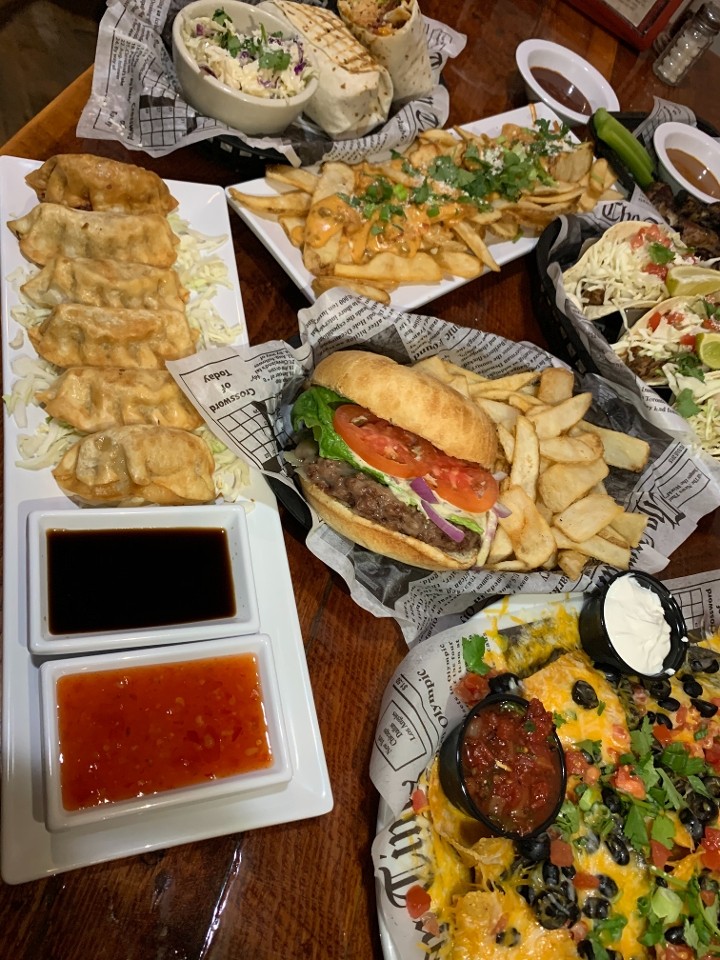Stormy Mountain Brewing 133 E Woodin Ave