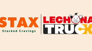 Stax 3 / Lechona Truck 3 633 NE 79th Street, Miami, FL 33138