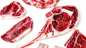 Arcadia Meat Market