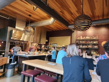 Red Hog Restaurant & Butcher Shop 2622 Frankfort Avenue