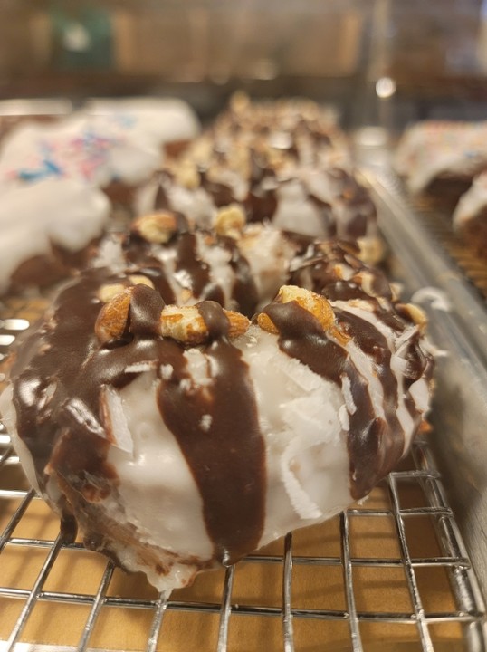 CK - Almond Joy