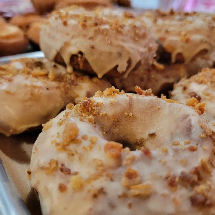 OF - Maple Bacon