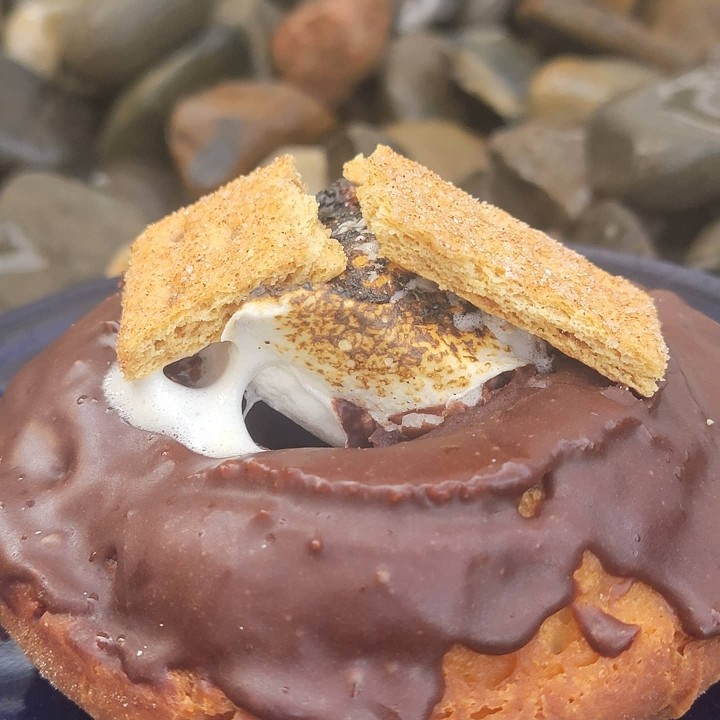 CK - S'mores