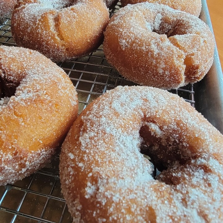 CK - Apple Cider w/ Cinnamon Sugar
