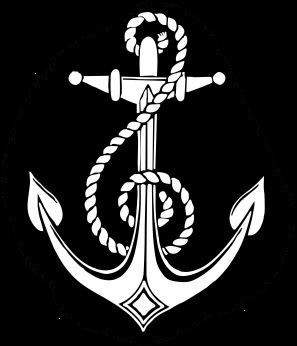 The Anchor Kingston logo