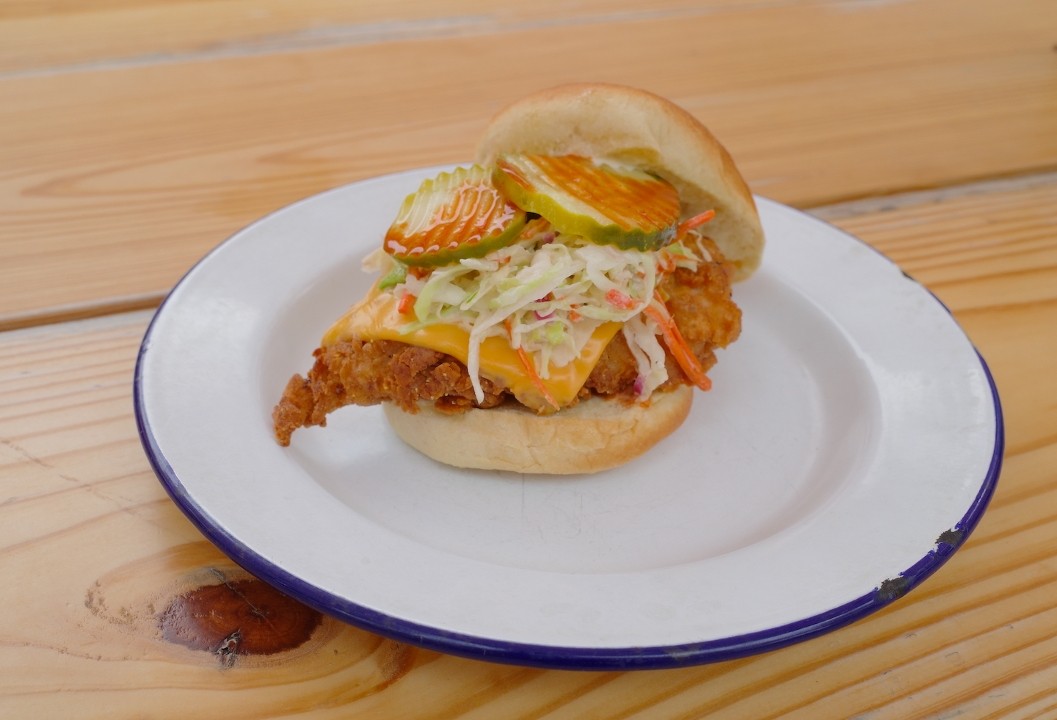 Chicken Sandwich