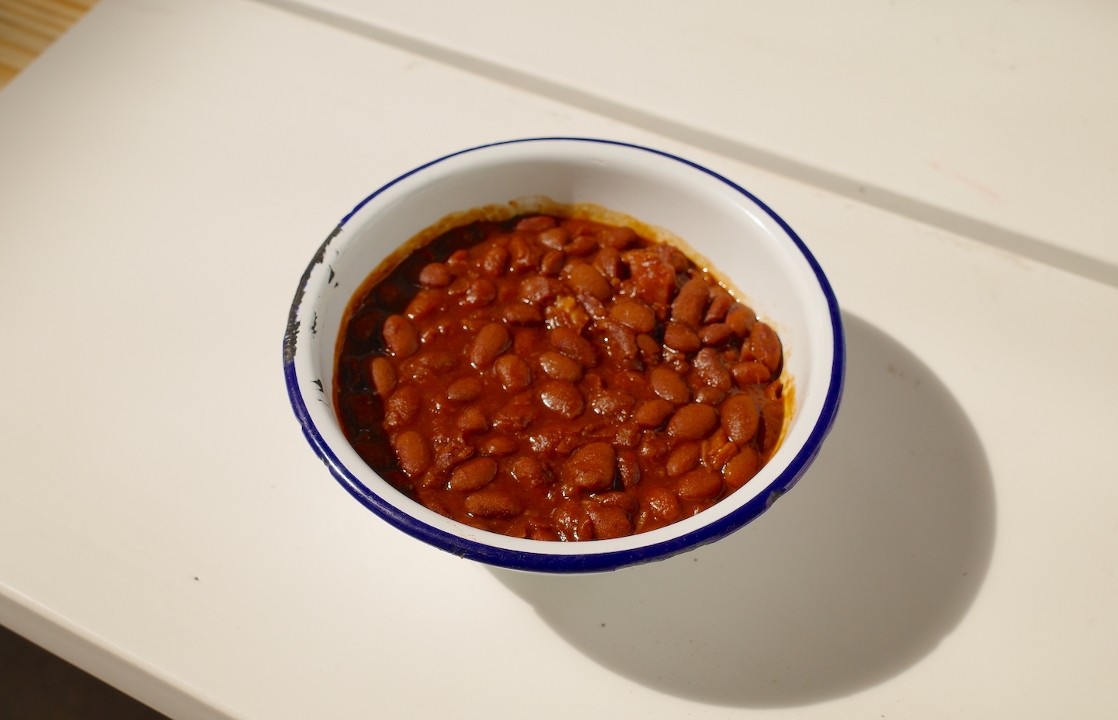 Baked Beans