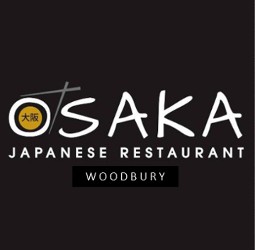 Osaka Sushi & Hibachi logo