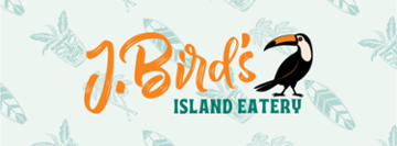 J. Bird's Island Eatery