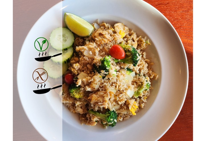 Thai Fried Rice