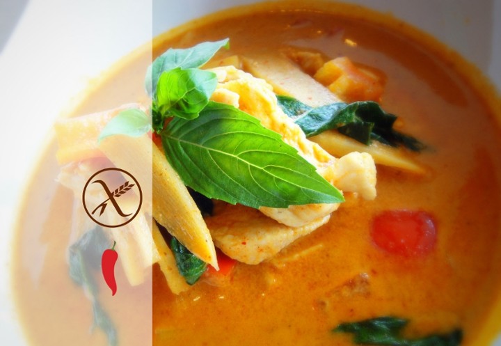 Red Curry