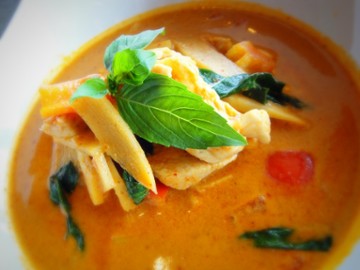Som Za Thai Cuisine