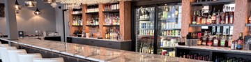 BarTini's Marion