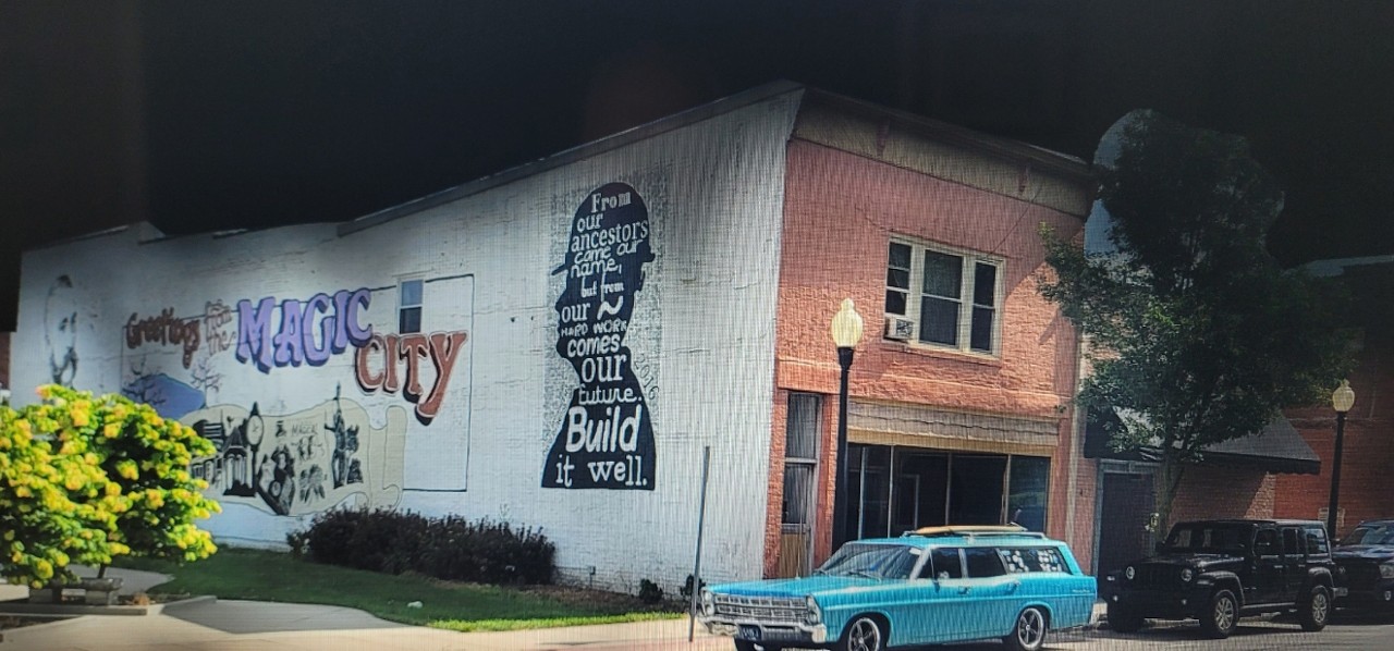 Clem's Viral Bites 477 West Tuscarawas