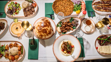 Olivium Turkish Mediterranean Cuisine Olivium Turkish Mediterranean Cuisine